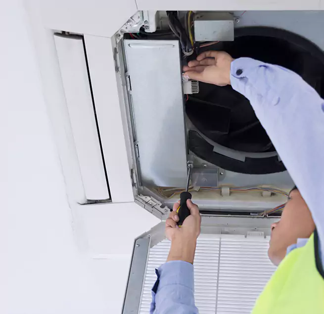 Why Homeowners Businesses Trust Us Mount Prospect, IL