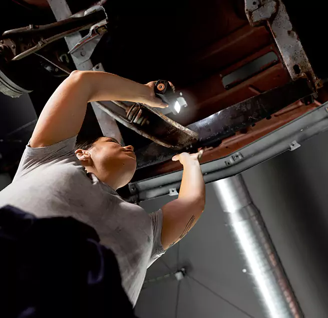 Why Homeowners & Businesses Trust Us Mount Prospect, IL