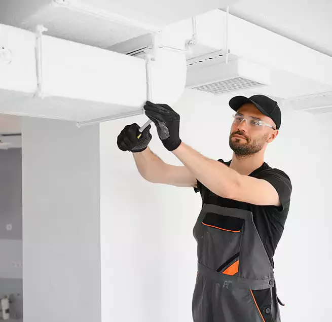  Why Homeowners Businesses Trust Us Mount Prospect, IL