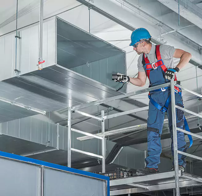 Why Homeowners & Businesses Trust Us Mount Prospect, IL