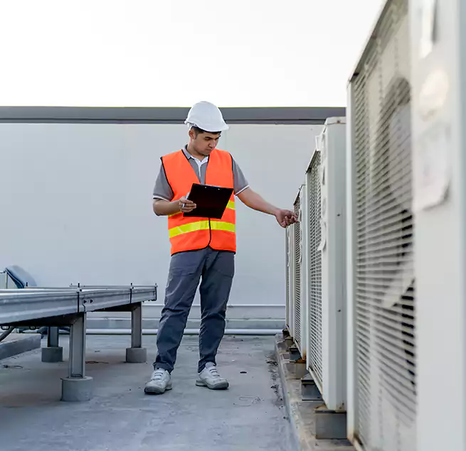 Why Homeowners & Businesses Trust Us in Mount Prospect, IL?